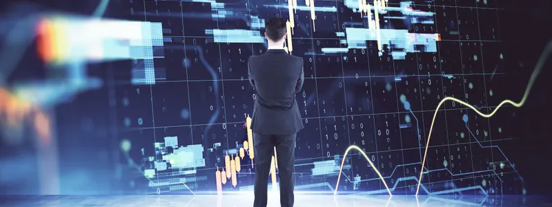 Trenqor Logic AI Trading